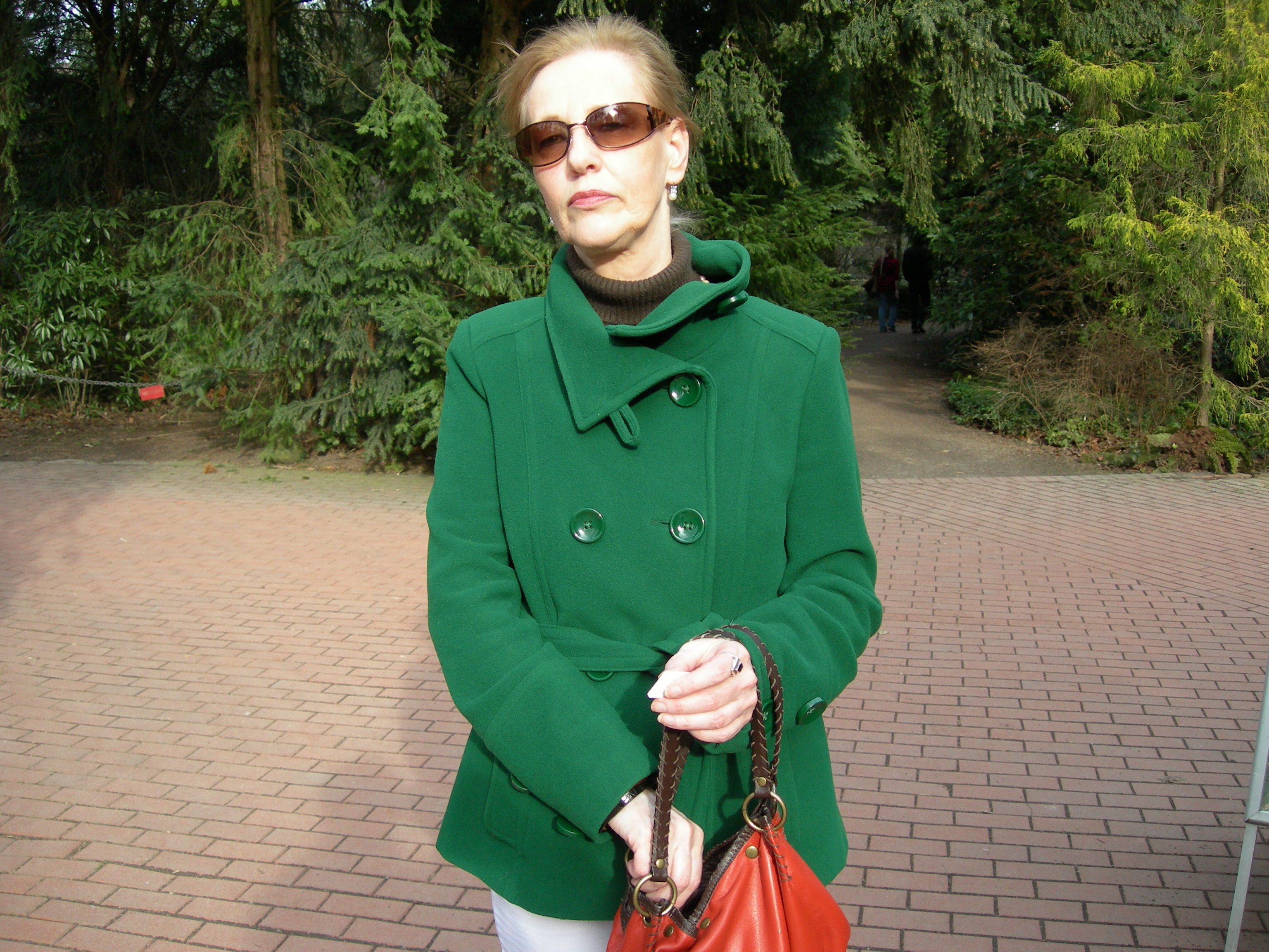 Ursula Schneid-Funk, Mode aus Köln